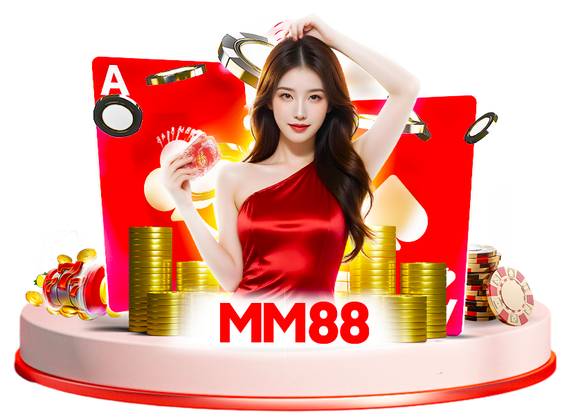 mm88 trang chủ chính thức