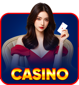 Sảnh Casino trực tuyến mm88